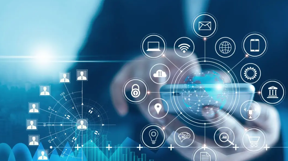 IT Fundamentals: Introduction to Computer Networks